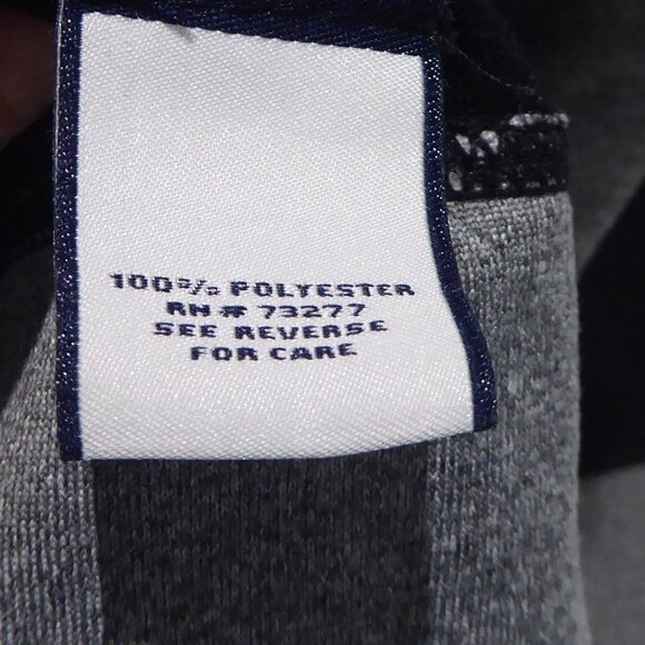 Athletic Jacket By Fila Size: L - Picture 5 of 8